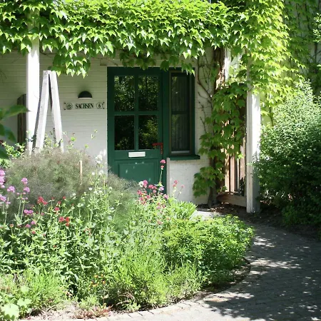 Ferienwohnung Auf Einem Reiterhof