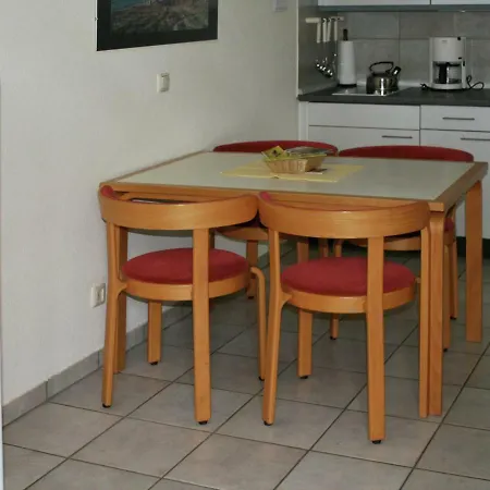 Ferienwohnung Auf Einem Reiterhof 度假居 里布尼茨达姆加滕