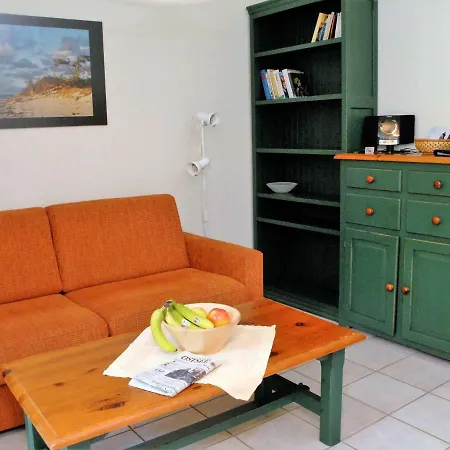 Ferienwohnung Auf Einem Reiterhof