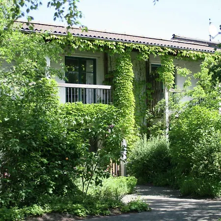 度假居 Ferienwohnung Auf Einem Reiterhof 里布尼茨达姆加滕