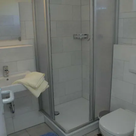 Ferienwohnung Auf Einem Reiterhof 度假居 里布尼茨达姆加滕