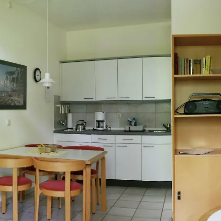 Ferienwohnung Auf Einem Reiterhof