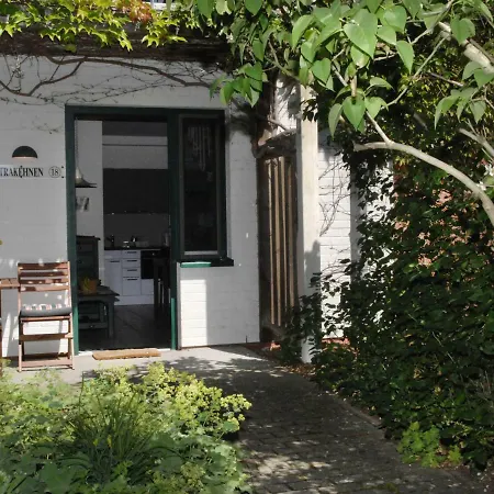 Ferienwohnung Auf Einem Reiterhof