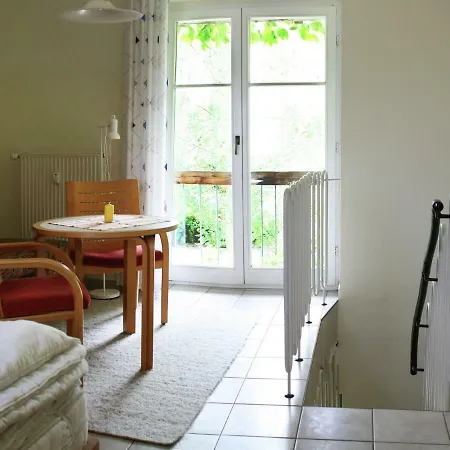 Ferienwohnung Auf Einem Reiterhof 度假居 里布尼茨达姆加滕
