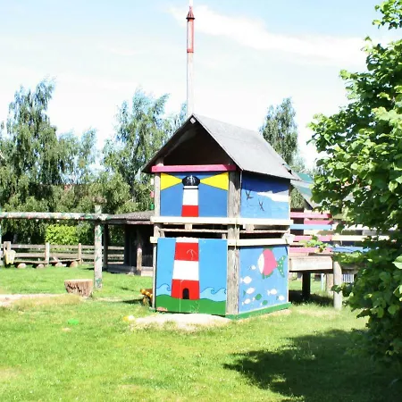 Ferienwohnung Auf Einem Reiterhof *